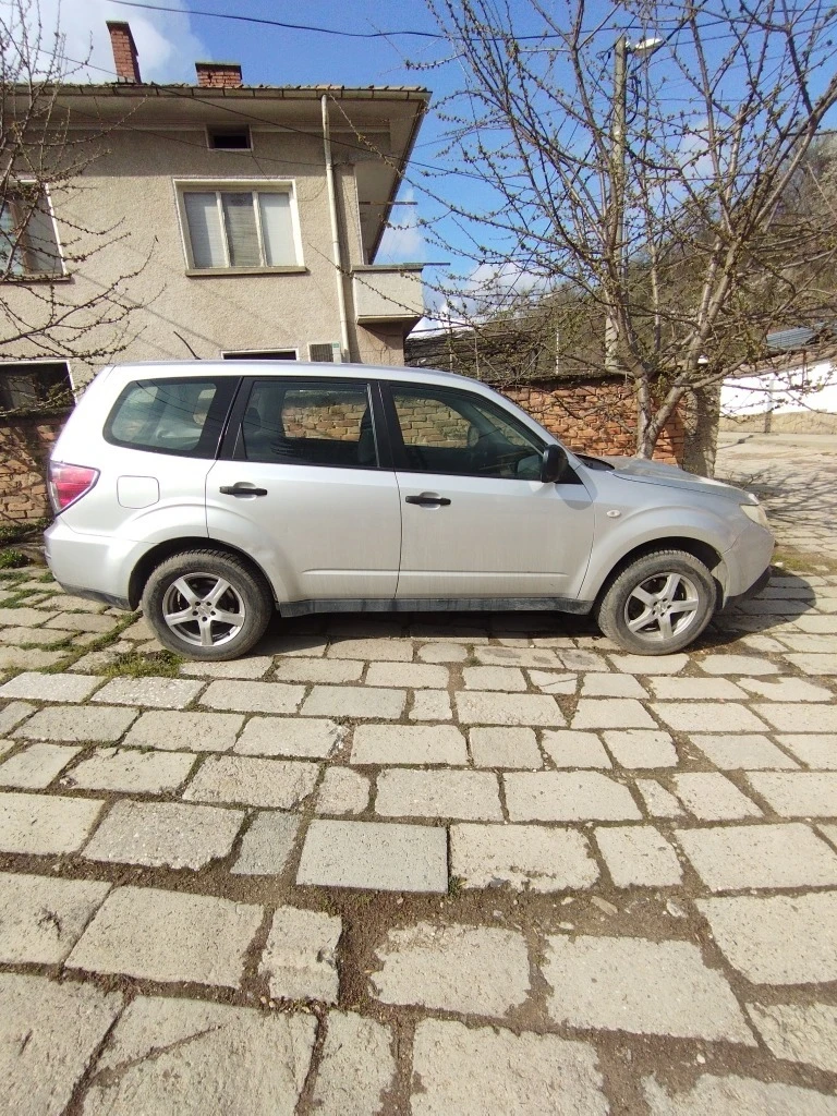 Subaru Forester 2.0 | Mobile.bg — изображение 1