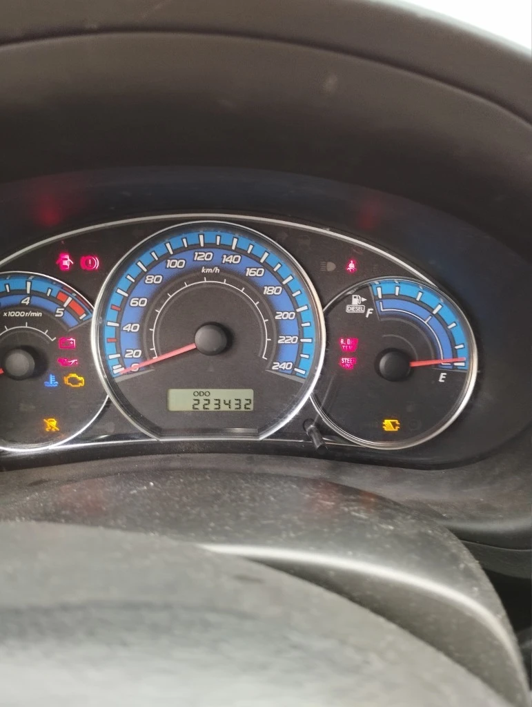 Subaru Forester 2.0 | Mobile.bg — изображение 4