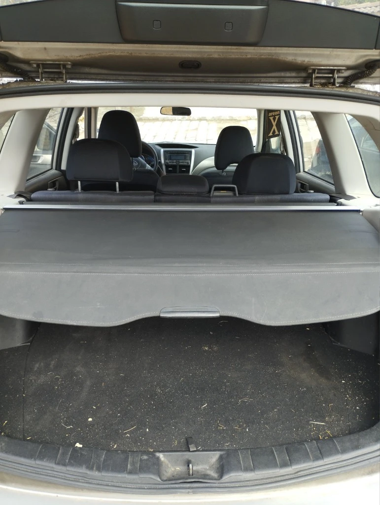 Subaru Forester 2.0 | Mobile.bg — изображение 5