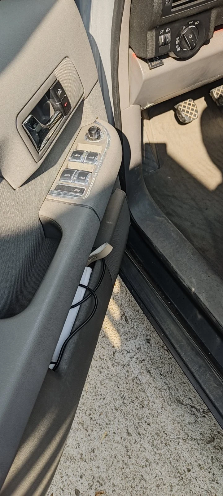 Audi A2 1.4 - изображение 10