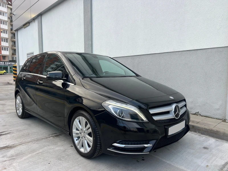 Mercedes-Benz B 180 - 8000 € / 15646.64 лв. - 24480047 1