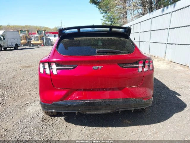 Ford Mustang Mach-E GT AWD, снимка 5 - Автомобили и джипове - 55127044