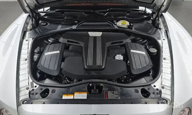 Bentley Continental Flying Spur, снимка 17 - Автомобили и джипове - 55767357