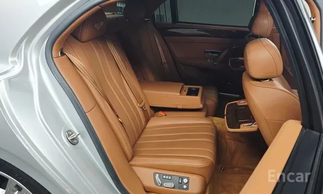 Bentley Continental Flying Spur, снимка 12 - Автомобили и джипове - 55767357