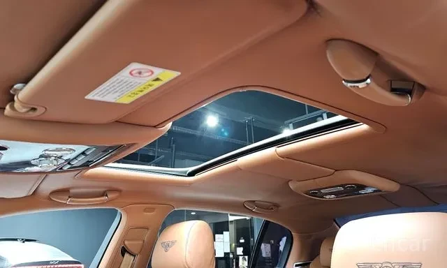 Bentley Continental Flying Spur, снимка 14 - Автомобили и джипове - 55767357