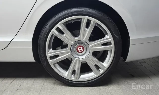 Bentley Continental Flying Spur, снимка 14 - Автомобили и джипове - 55767357