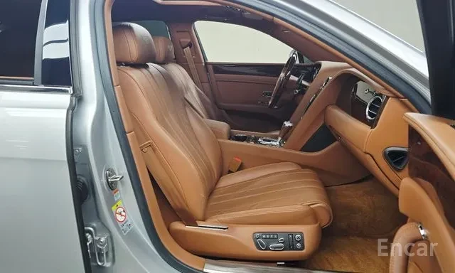 Bentley Continental Flying Spur, снимка 10 - Автомобили и джипове - 55767357