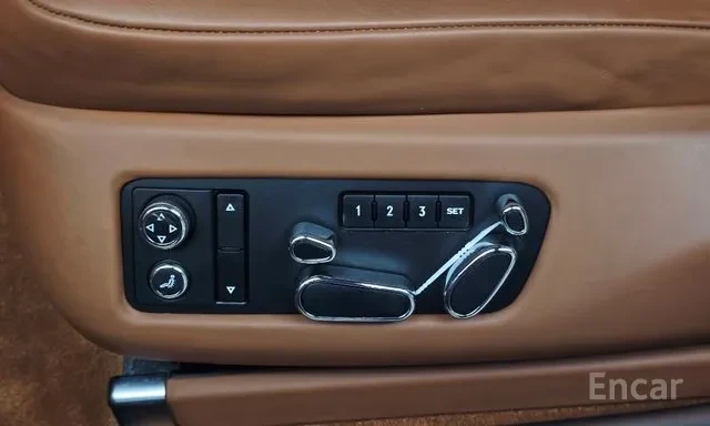Bentley Continental Flying Spur, снимка 16 - Автомобили и джипове - 55767357