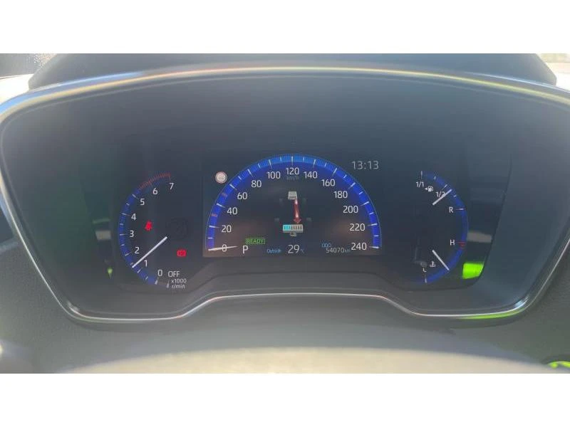 Toyota Corolla EXECUTIVE | Mobile.bg � ����������� 13