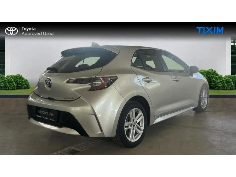 Toyota Corolla EXECUTIVE | Mobile.bg � ����������� 17
