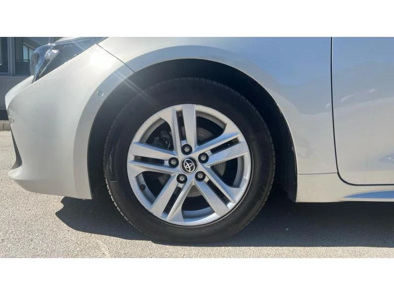 Toyota Corolla EXECUTIVE | Mobile.bg � ����������� 15