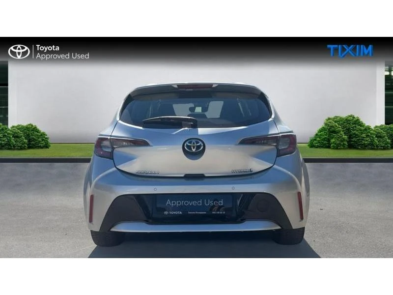 Toyota Corolla EXECUTIVE | Mobile.bg � ����������� 4