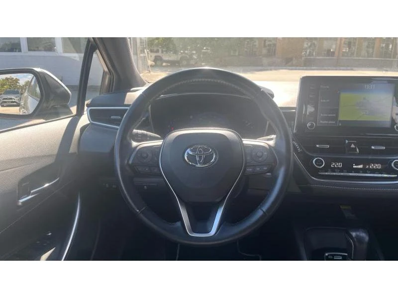 Toyota Corolla EXECUTIVE | Mobile.bg � ����������� 9
