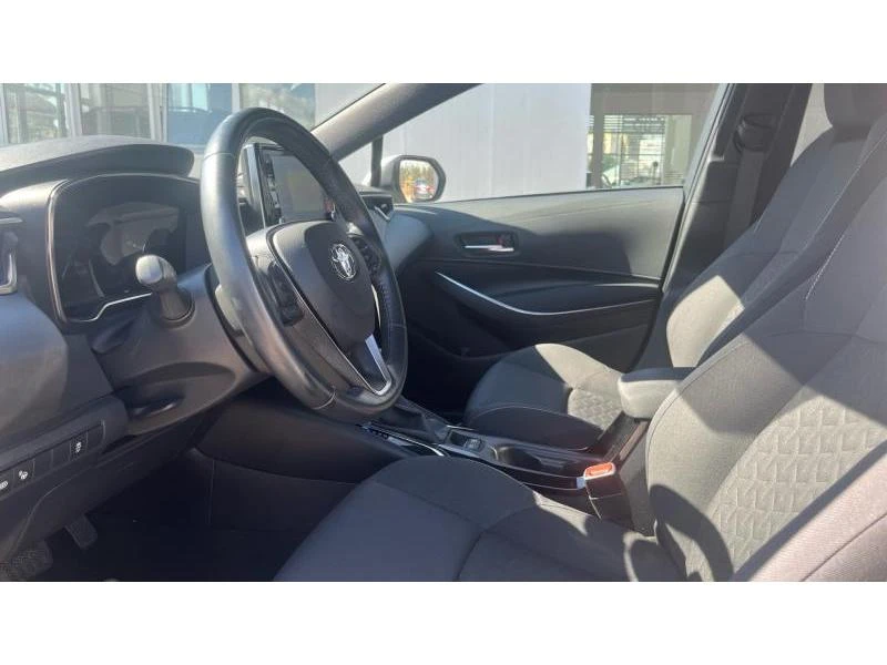 Toyota Corolla EXECUTIVE | Mobile.bg � ����������� 12