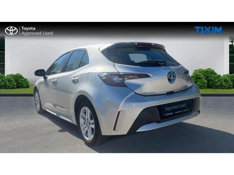 Toyota Corolla EXECUTIVE | Mobile.bg � ����������� 2