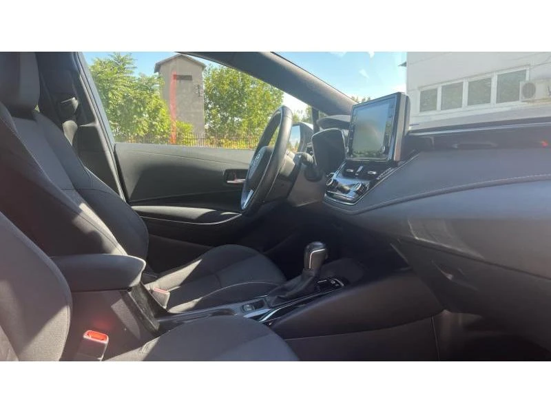 Toyota Corolla EXECUTIVE | Mobile.bg � ����������� 6