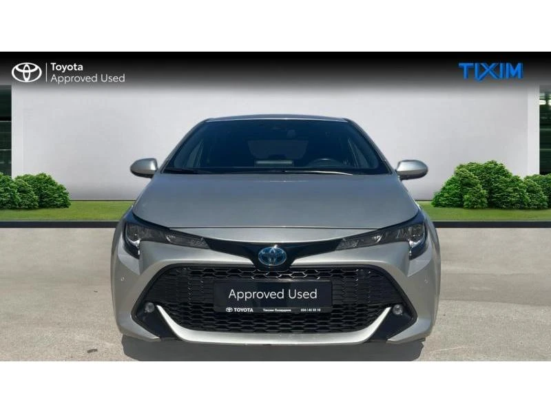 Toyota Corolla EXECUTIVE | Mobile.bg � ����������� 5