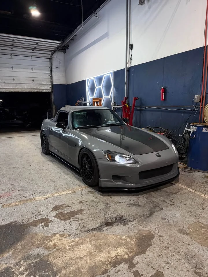 Honda S2000 * ��������� ���� �� �������� *  | Mobile.bg � ����������� 3