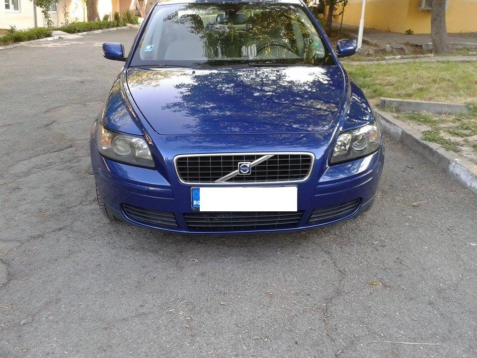 Volvo S40, снимка 1