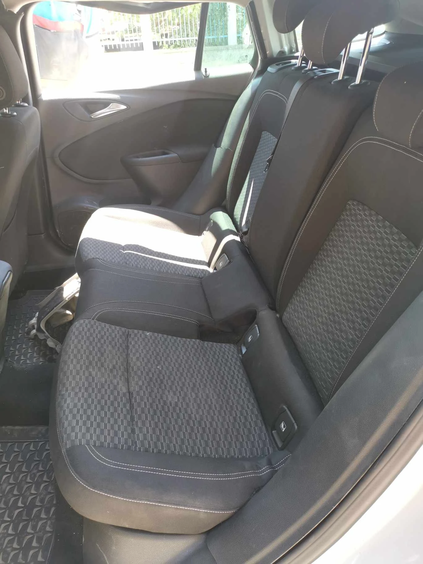 Opel Astra K 1.4i | Mobile.bg — изображение 16