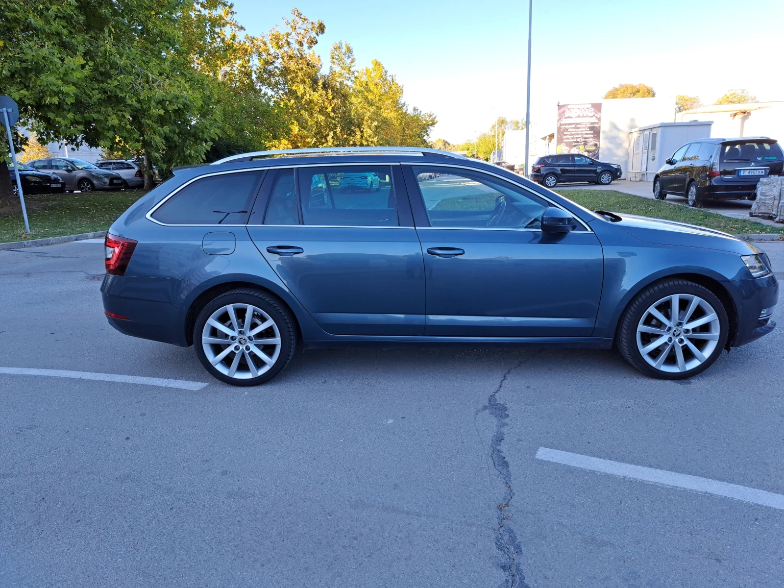 Skoda Octavia 155.000 км Нова - изображение 4