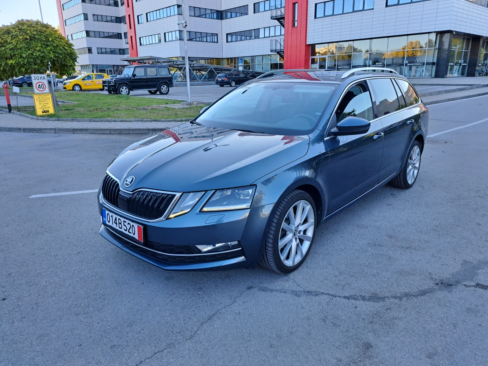 Skoda Octavia 155.000 км Нова - изображение 2