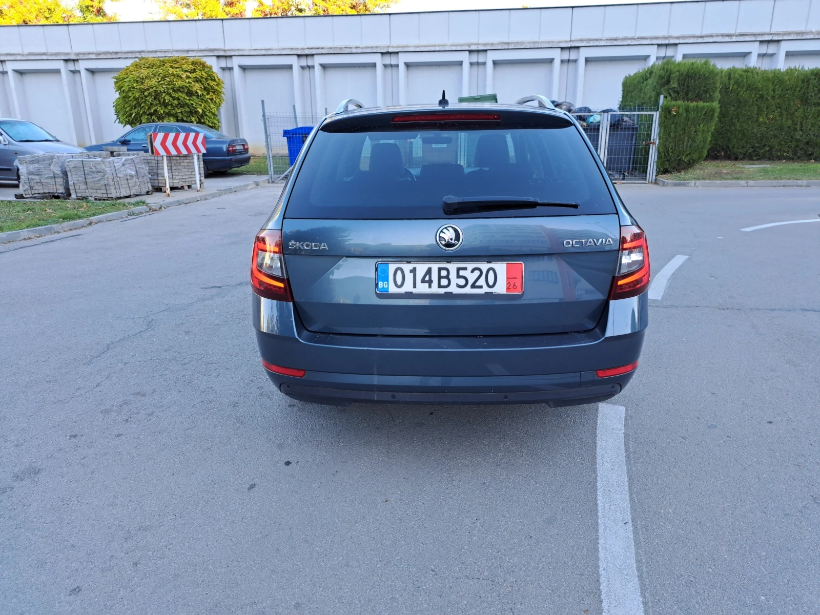 Skoda Octavia 155.000 км Нова - изображение 5