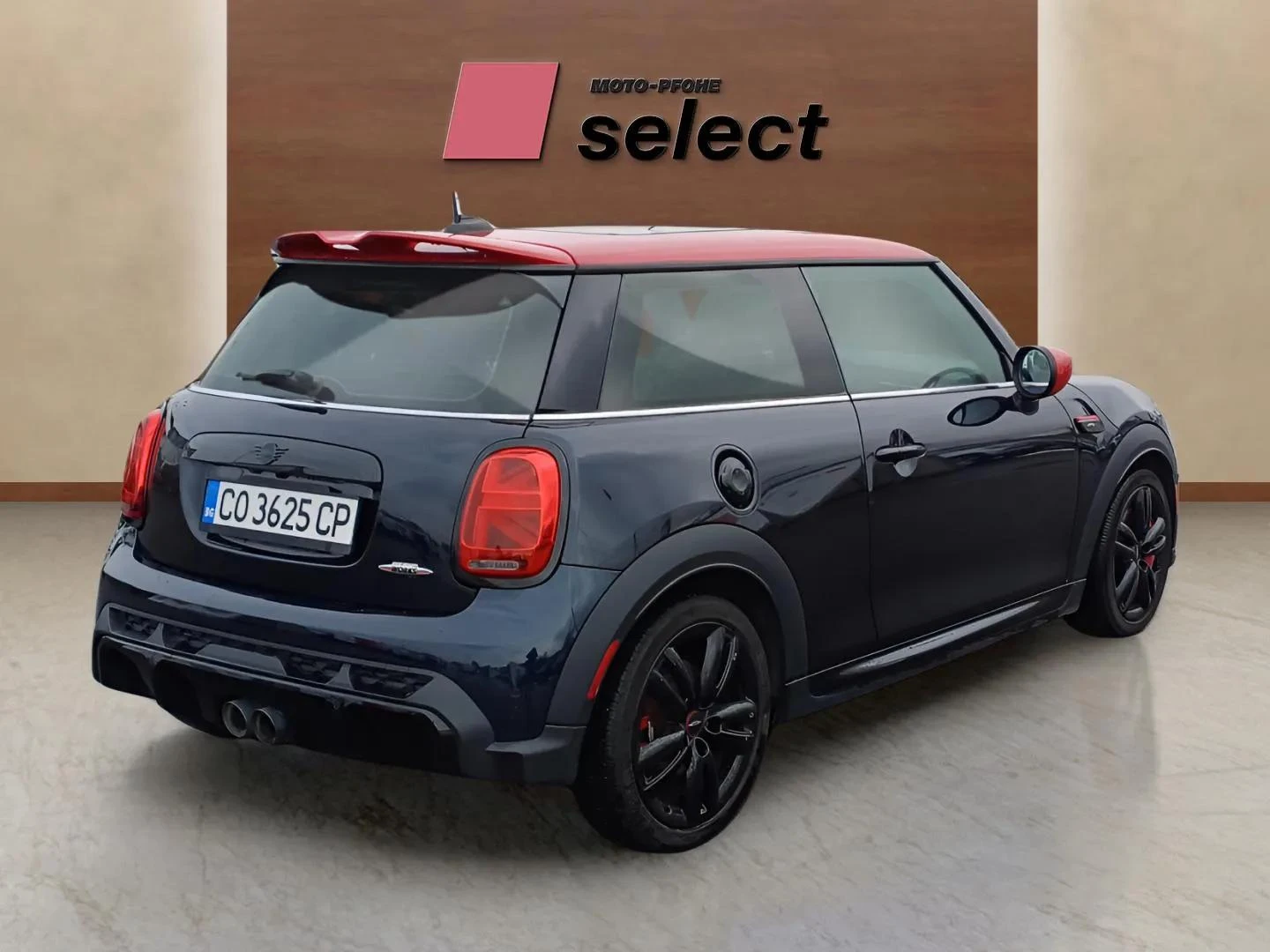 Mini Cooper s 2.0i - изображение 7