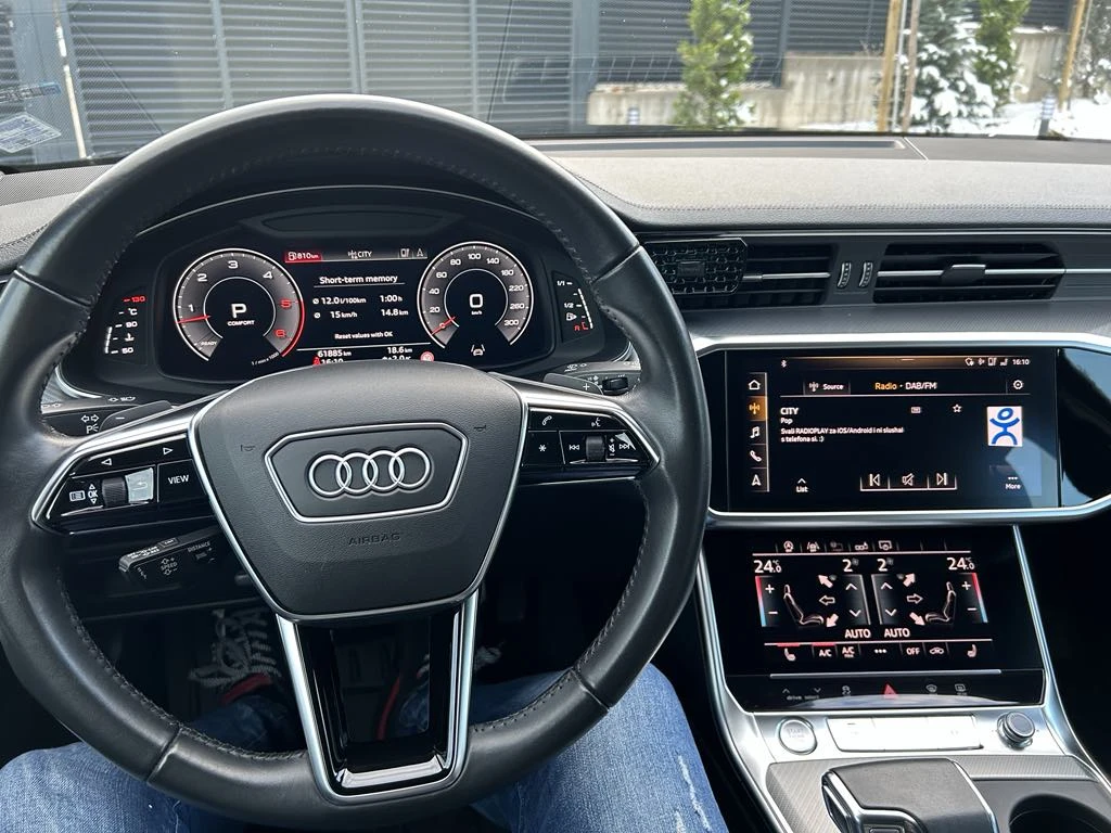 Audi A6  - изображение 8