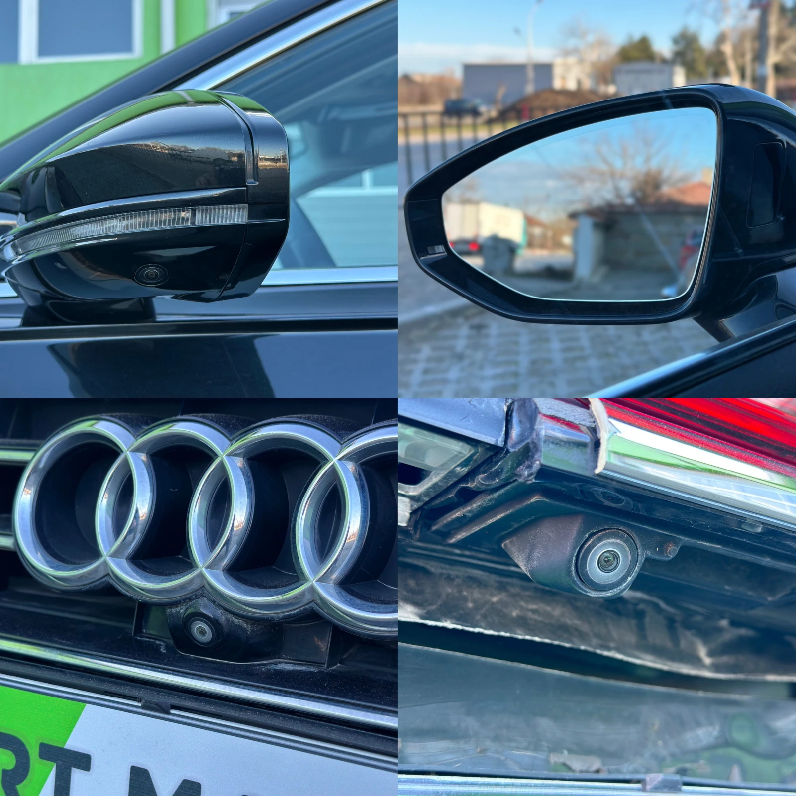 Audi A8 LONG 55 TFSI  | Mobile.bg   11