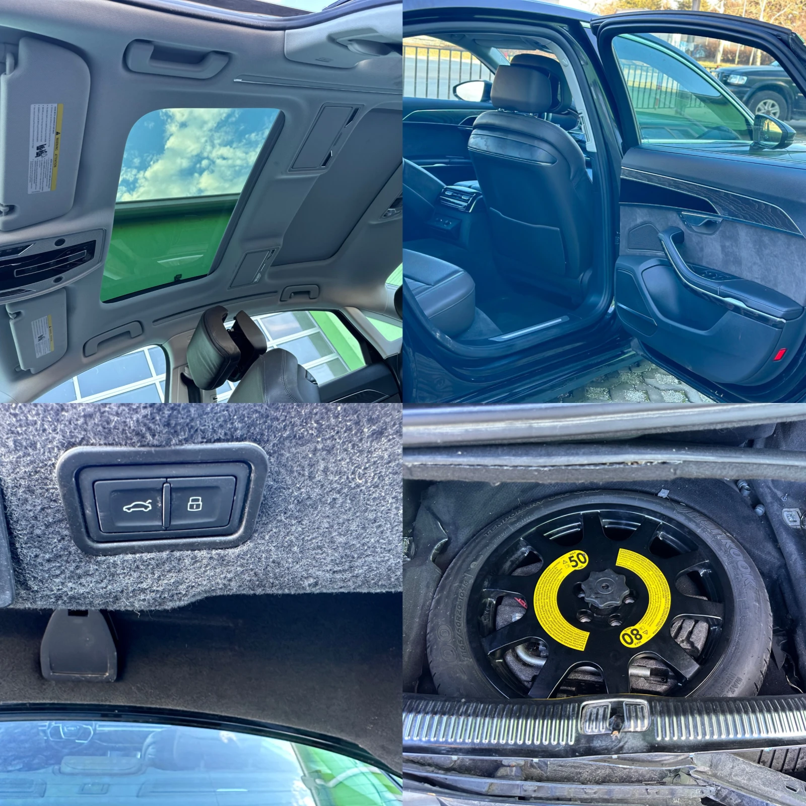 Audi A8 LONG 55 TFSI  | Mobile.bg   17