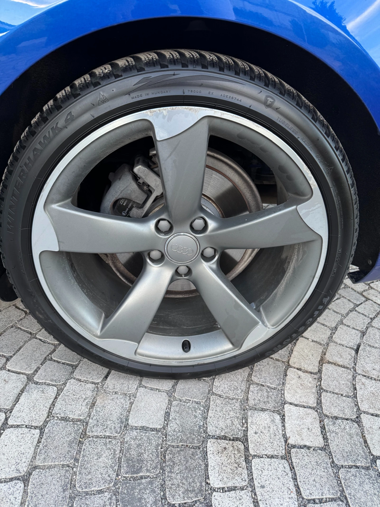Audi A5 Sline - изображение 4