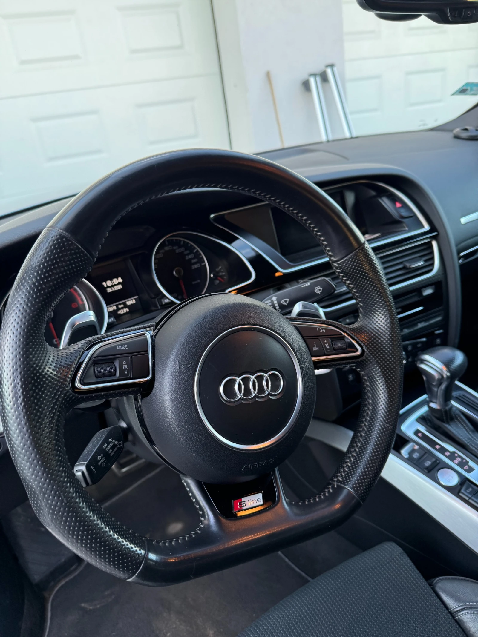Audi A5 Sline - изображение 7