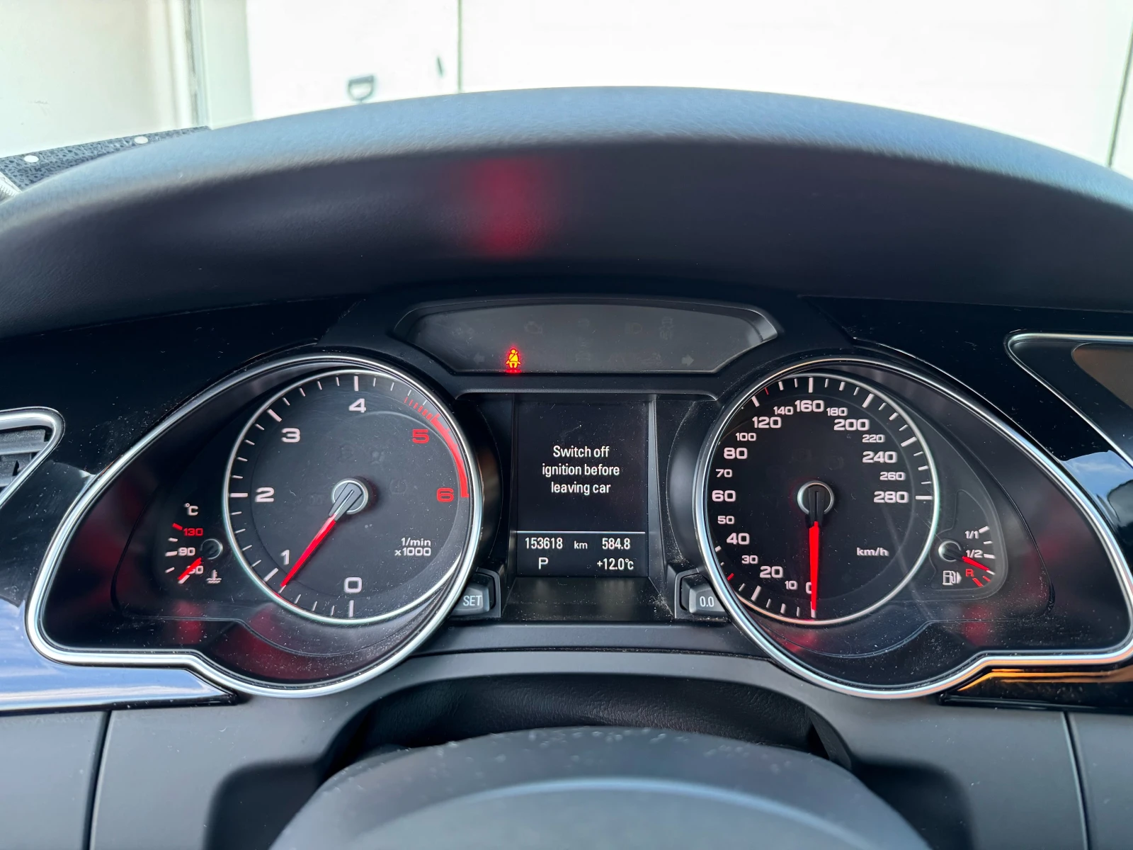 Audi A5 Sline - изображение 6