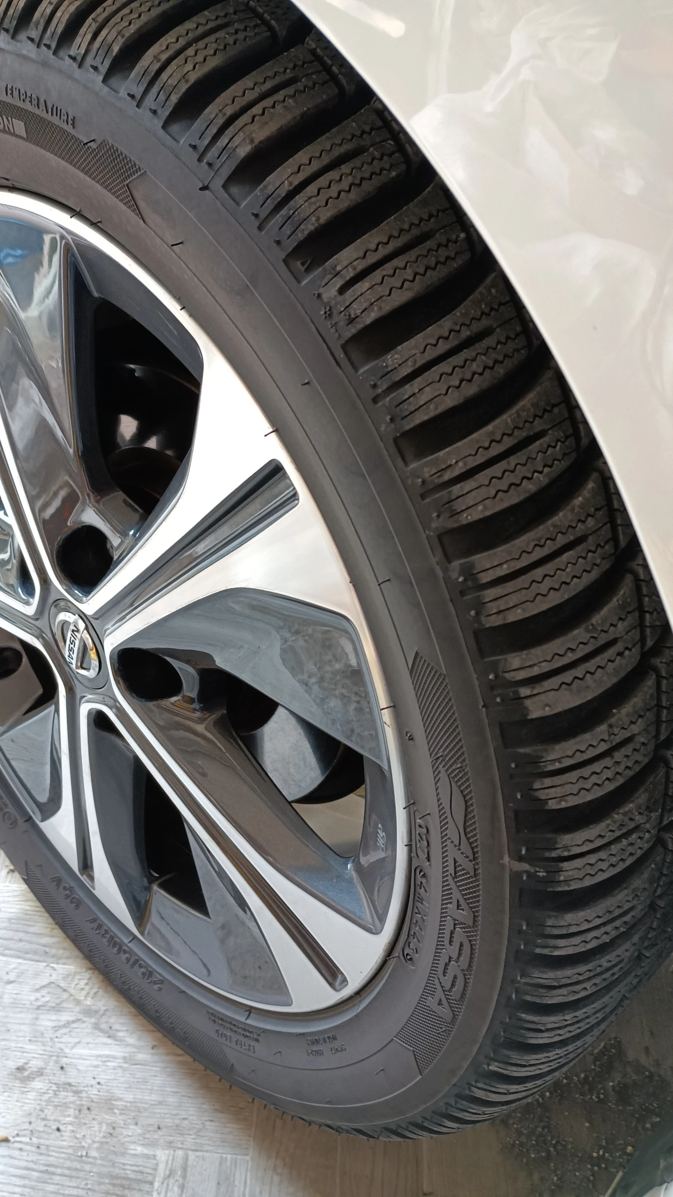 Nissan Leaf  40Kw | Mobile.bg   16