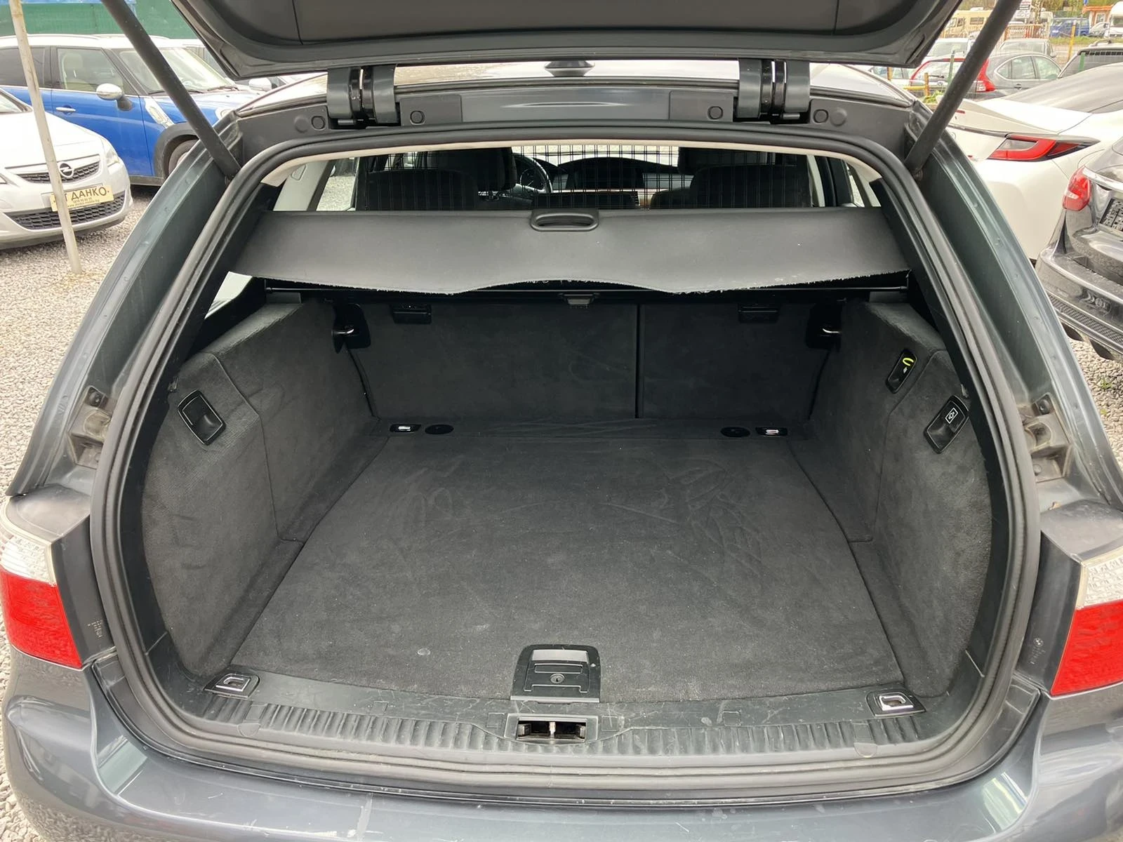 BMW 520 520-177к.с.Фвйслифт | Mobile.bg — изображение 11