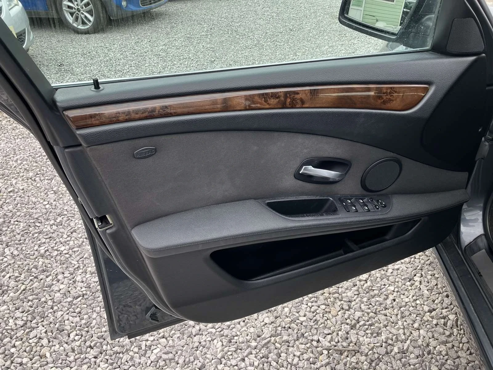 BMW 520 520-177к.с.Фвйслифт | Mobile.bg — изображение 14