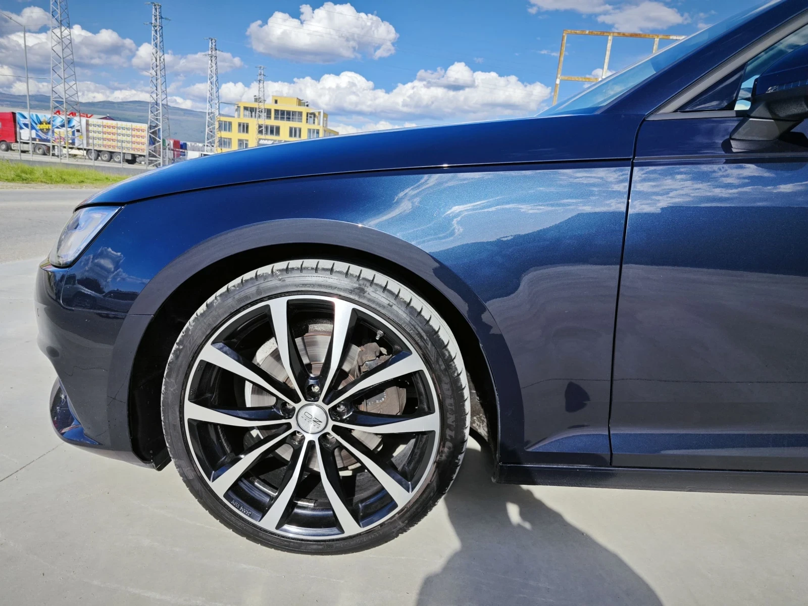 Audi A4 Бартер/ЛИЗИНГ  - изображение 6