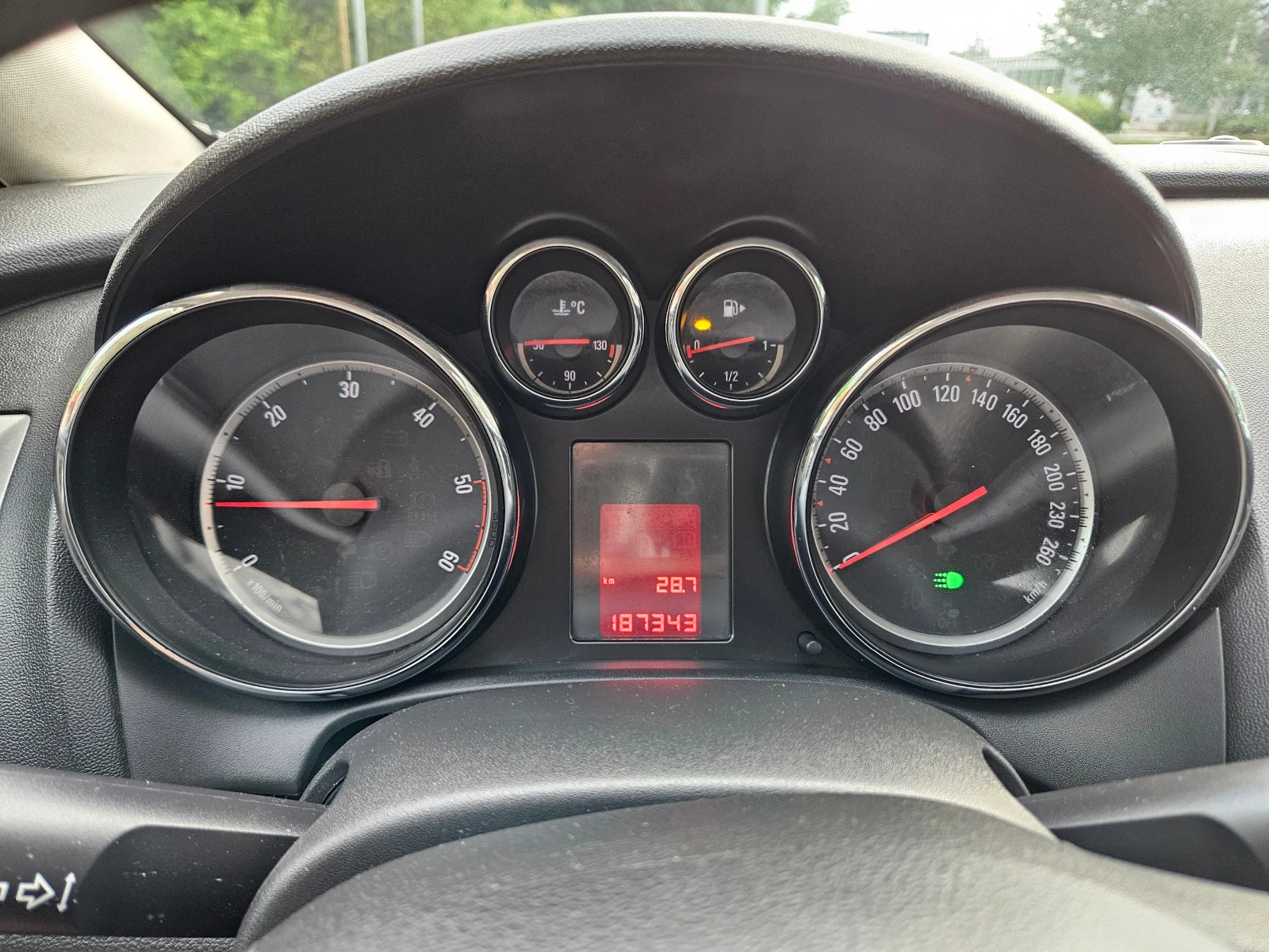 Opel Astra 1.7, 115.., 187.., ! | Mobile.bg   14