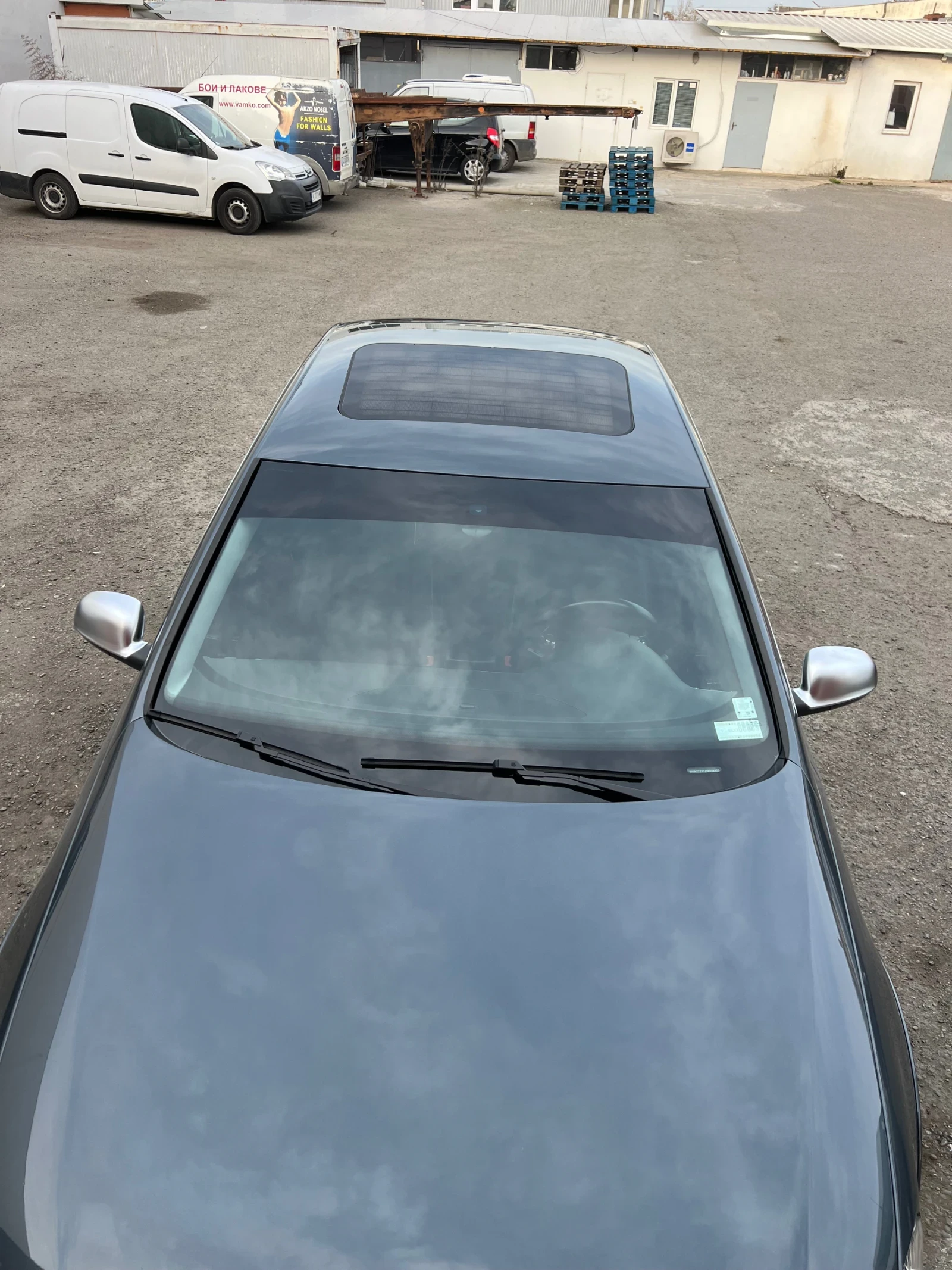 VW Passat R36 - изображение 8
