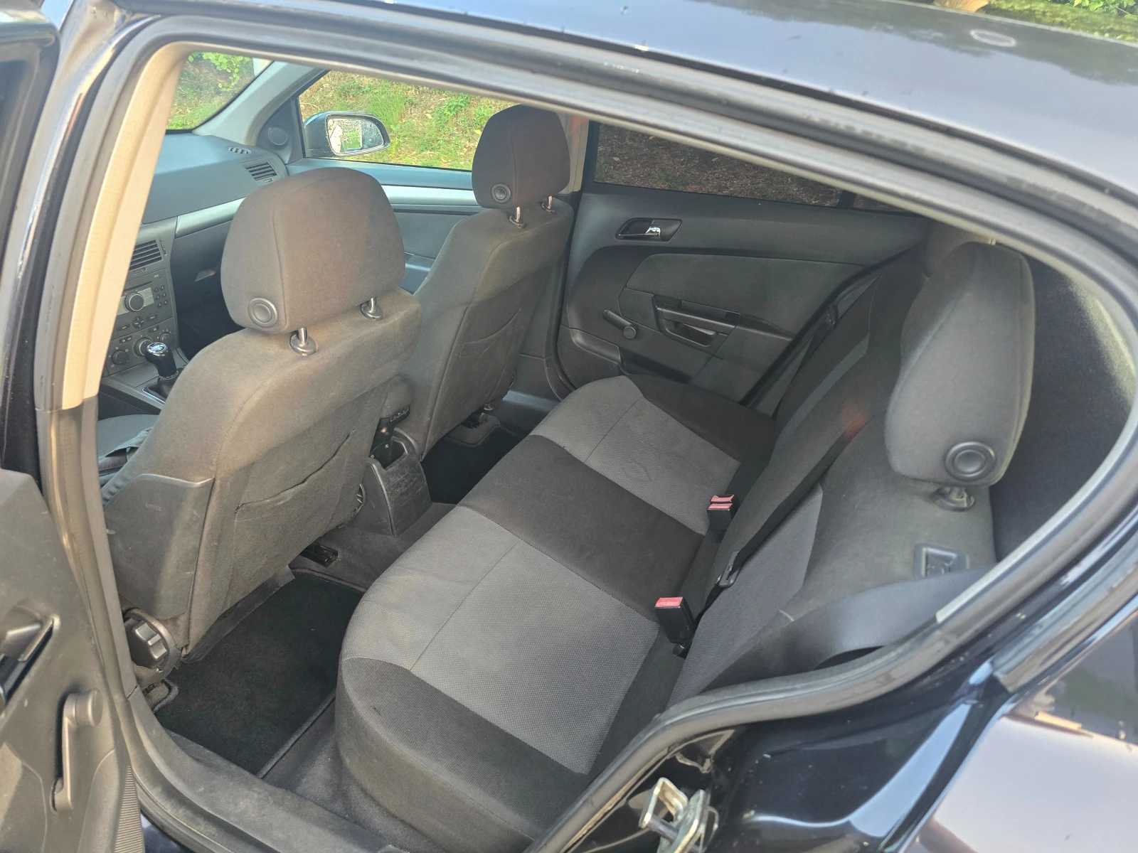 Opel Astra  - изображение 5