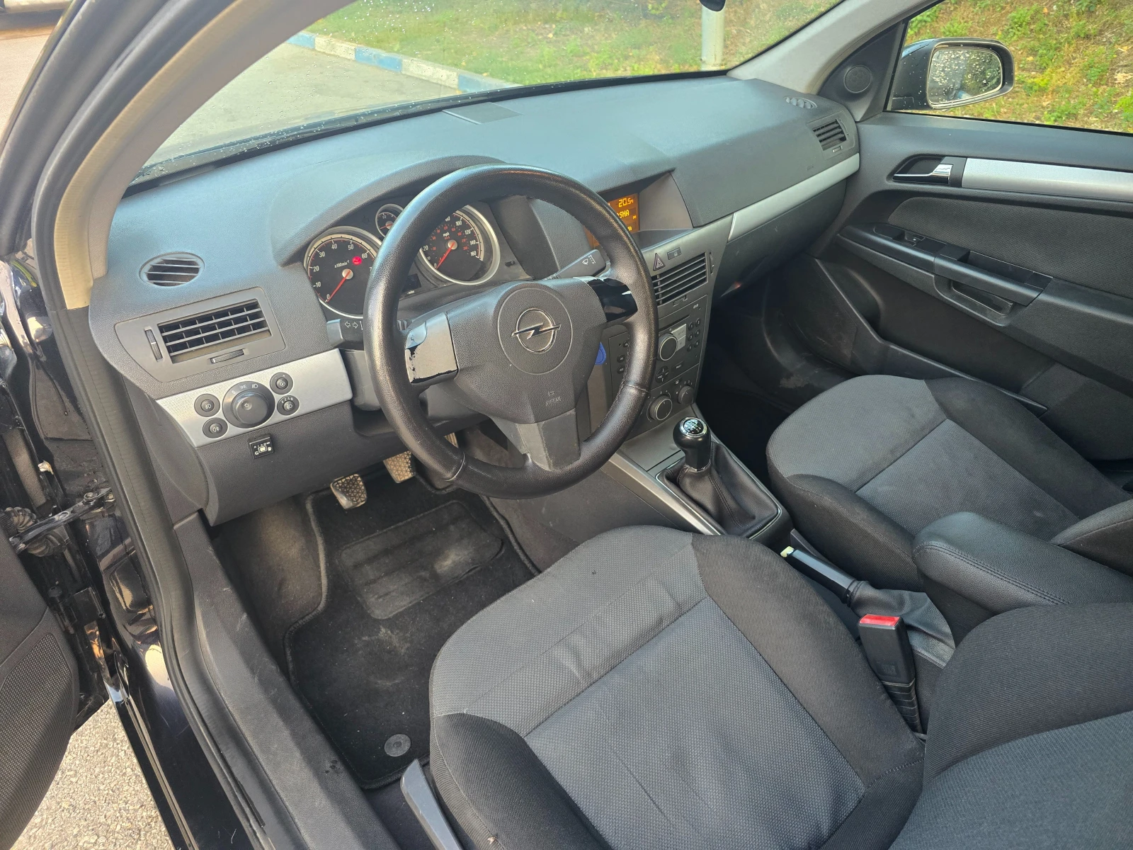 Opel Astra  - изображение 4