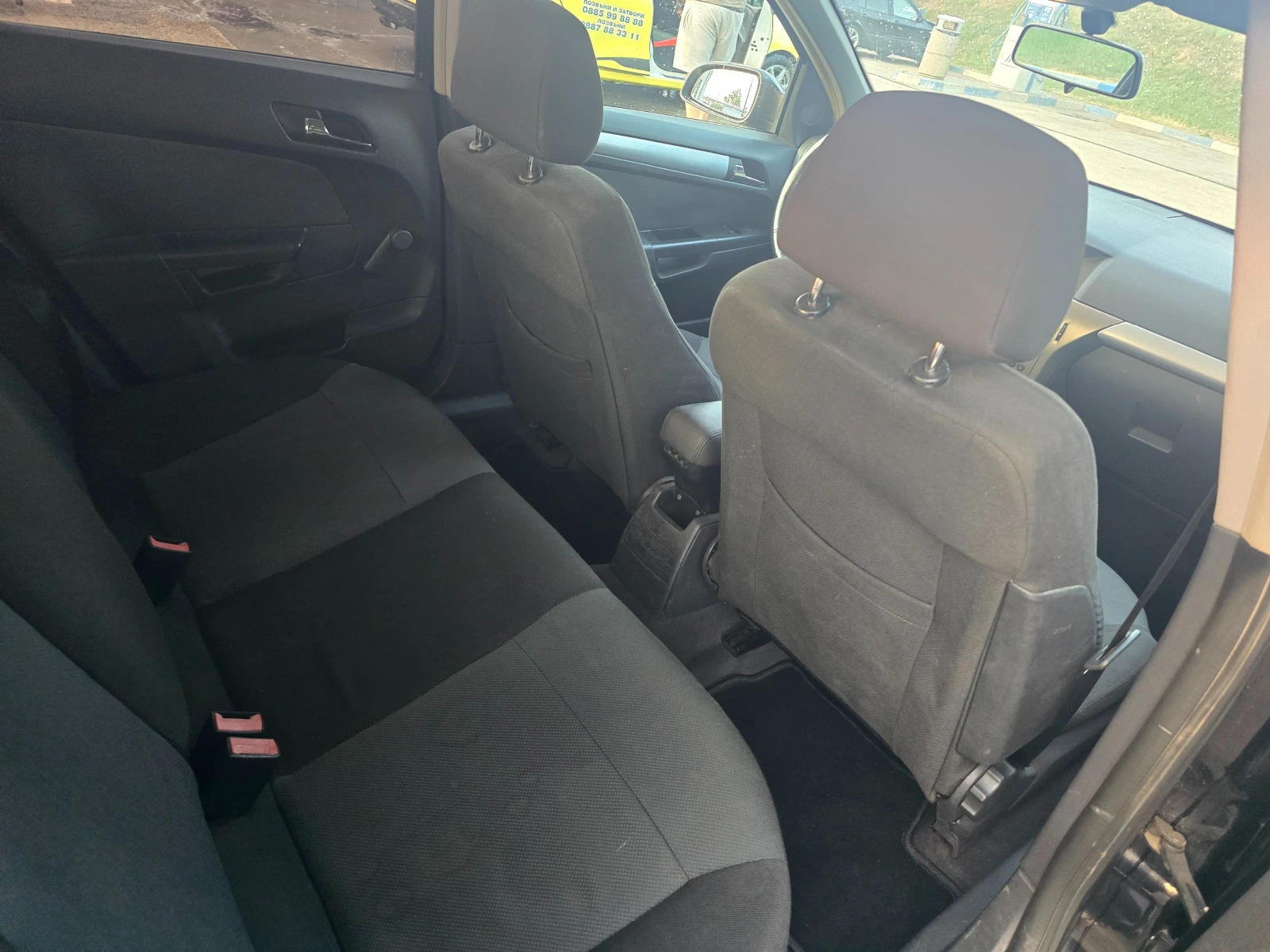 Opel Astra  - изображение 6
