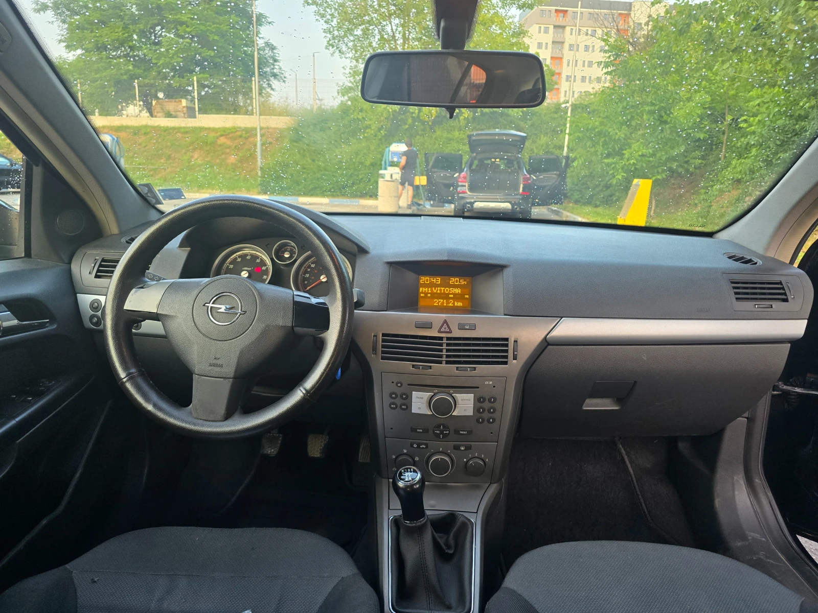 Opel Astra  - изображение 8