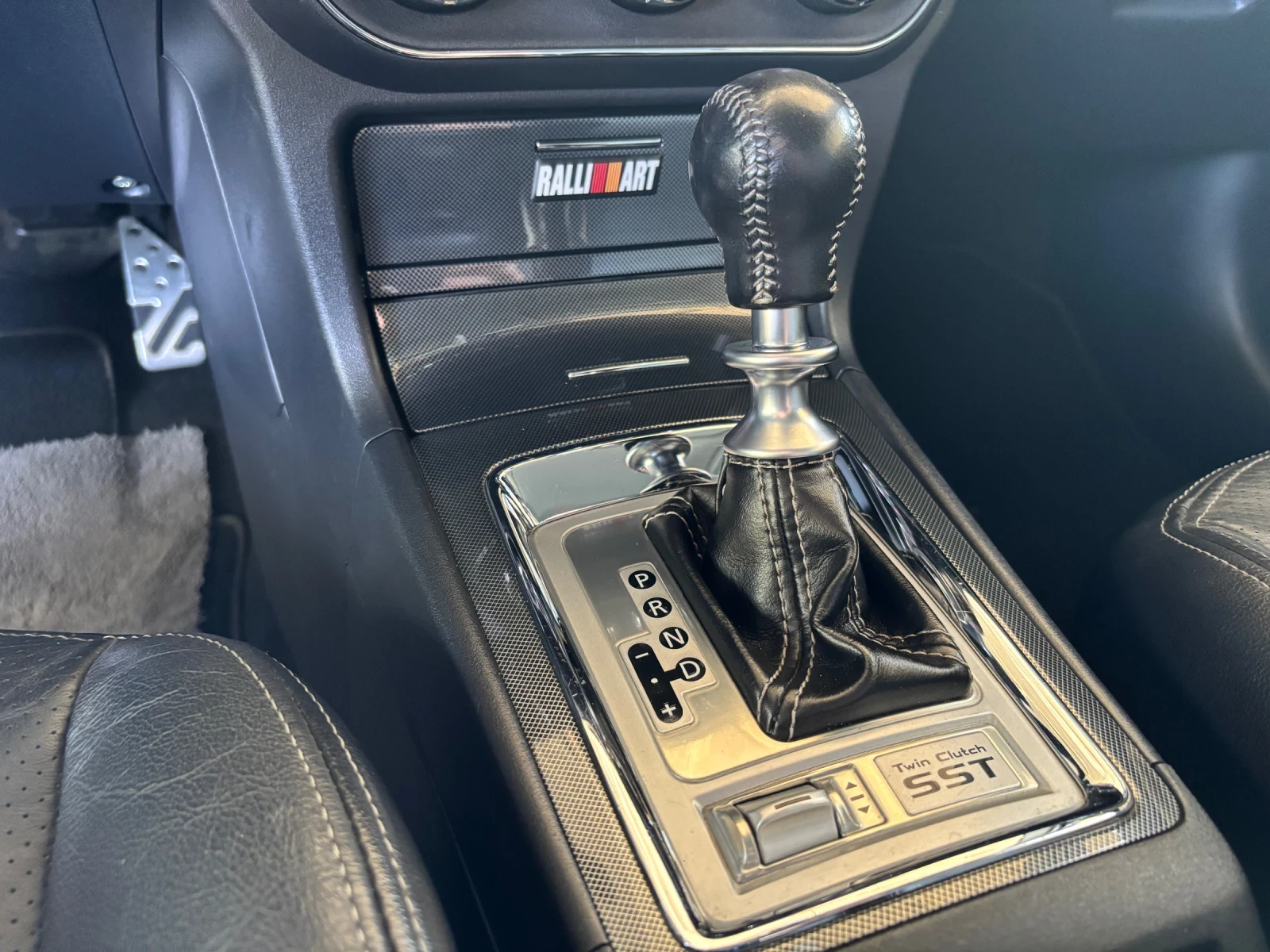 Mitsubishi Lancer  - изображение 7