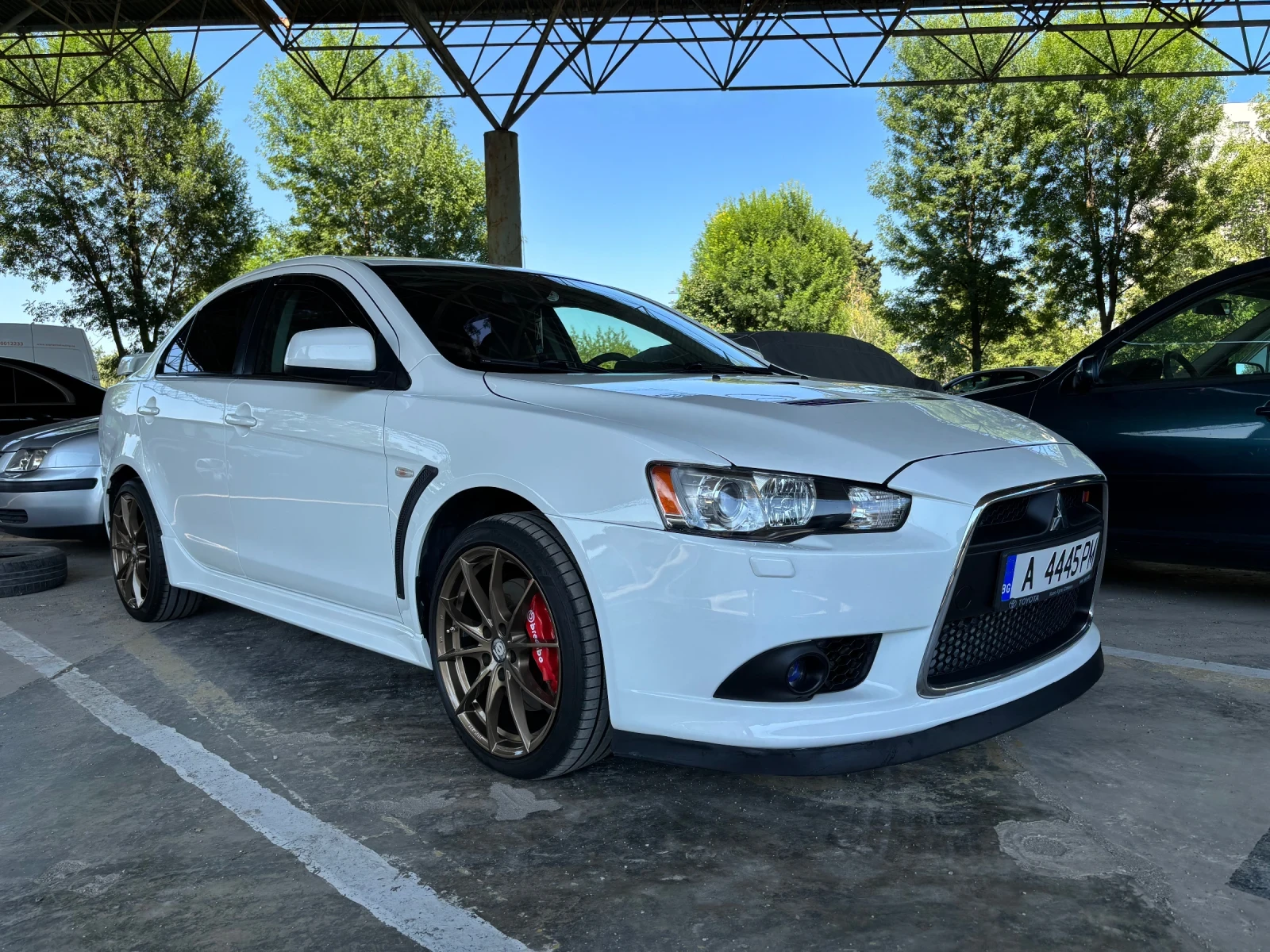 Mitsubishi Lancer | Mobile.bg � ����������� 1