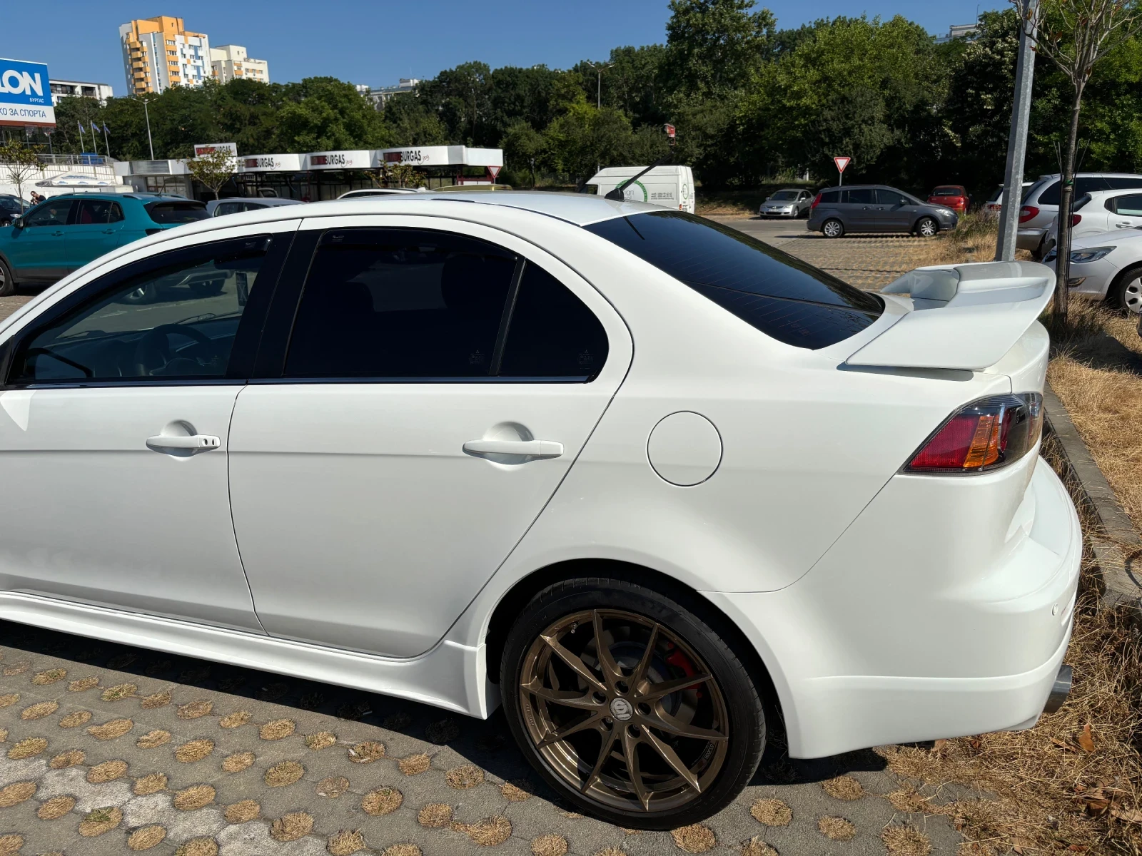 Mitsubishi Lancer | Mobile.bg � ����������� 13
