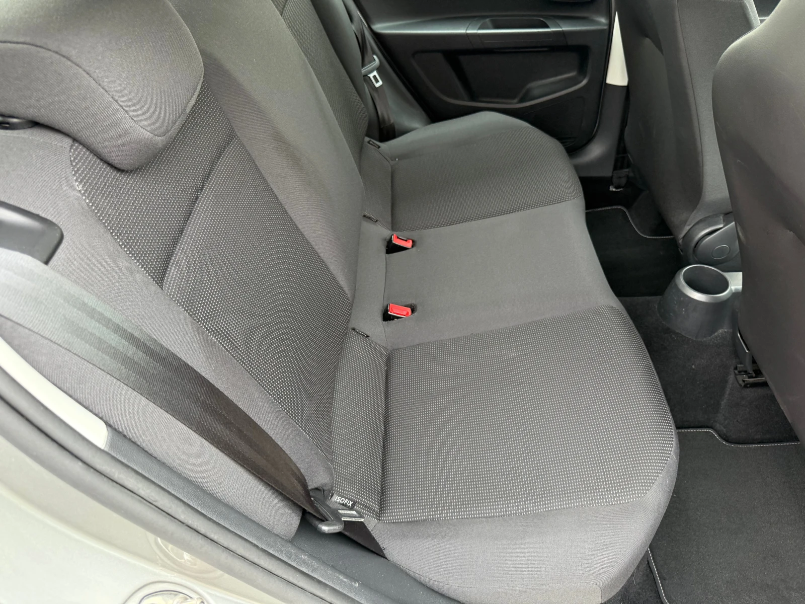 VW Up 1.0MPI КЛИМА* 77000км* ПЕРФЕКТЕН* ШВЕЙЦАРИЯ - изображение 10