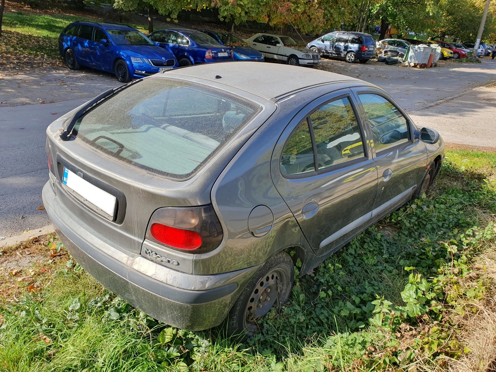 Renault Megane  - изображение 5