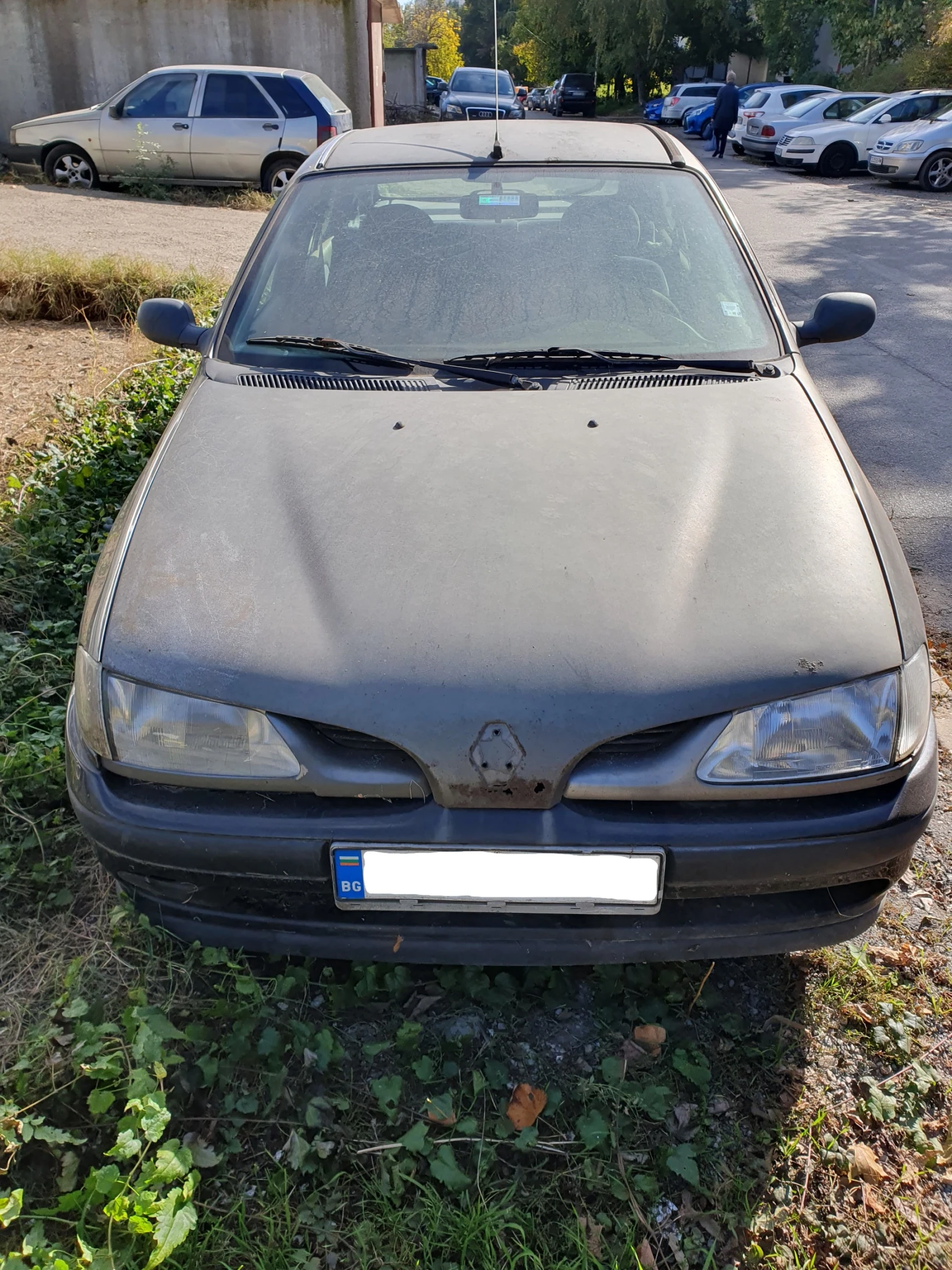 Renault Megane  - изображение 2